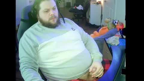 HungStepSon online show from 04.26.26