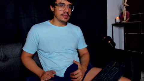 Snapshot of nipsfetich chatting on 01.29.25 Steven online show from 01.29.25