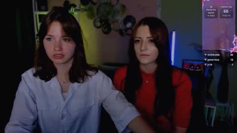 niri_vex online show from 09.18.25