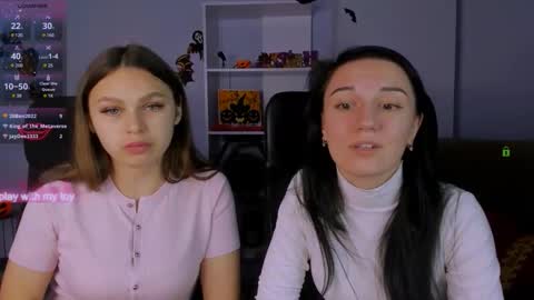 niri_vex online show from 10.20.25