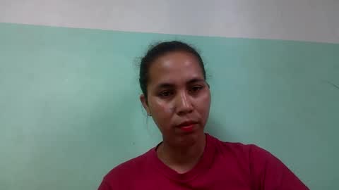 Snapshot of nirisouh chatting on 01.20.25 nirisouh online show from 01.20.25