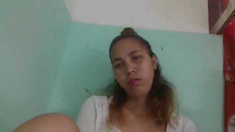 Snapshot of nirisouh chatting on 02.18.25 nirisouh online show from 02.18.25