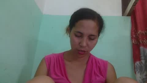 Snapshot of nirisouh chatting on 02.19.25 nirisouh online show from 02.19.25