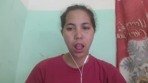 Snapshot of nirisouh chatting on 03.08.25 nirisouh online show from 03.08.25