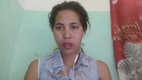 Snapshot of nirisouh chatting on 03.10.25 nirisouh online show from 03.10.25