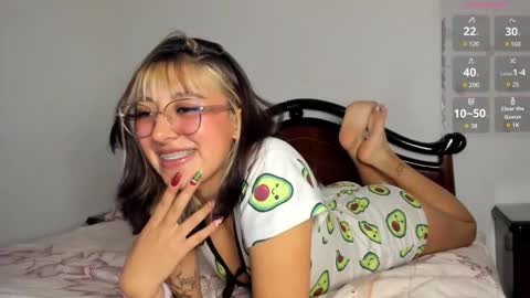 Daph J online show from 12.02.25