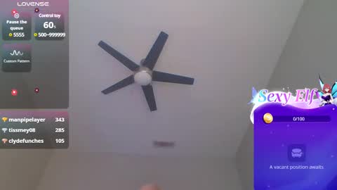 Snapshot of nirvanafox7 chatting on 01.02.25 Nirvanafox7 online show from 01.02.25