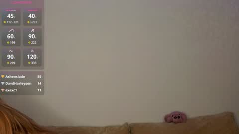 Snapshot of nirvanatwo chatting on 01.02.25 Lynn online show from 01.02.25