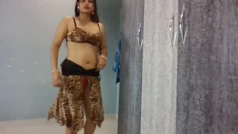 Snapshot of nisha_baby chatting on 07.03.26 Nishu online show from 07.03.26