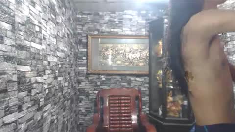 Snapshot of nisha_rose23 chatting on 05.28.26 nisha_rose23 online show from 05.28.26