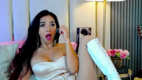 Snapshot of nishafox chatting on 04.03.26 Nkkifoxxx online show from 04.03.26