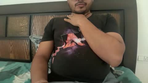 nishantsaraswat268 online show from 10.03.25