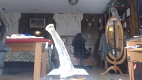 Night Lover online show from 09.16.25