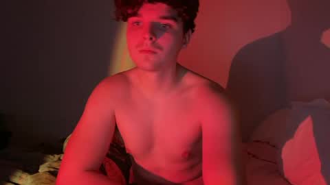 Snapshot of nitro_nikky chatting on 10.26.25 Nikky online show from 10.26.25