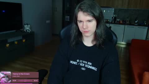 nitroshade online show from 01.04.25