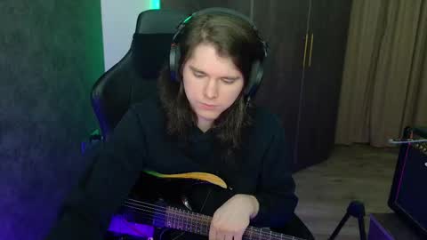 nitroshade online show from 01.25.25