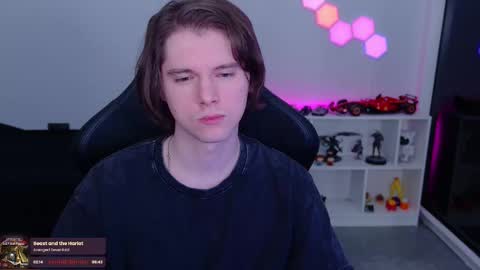 nitroshade online show from 02.14.26