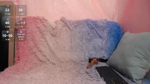 Niuk online show from 03.07.25