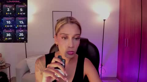 nix_rave1 online show from 03.26.26