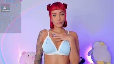 Nix  online show from 09.18.25