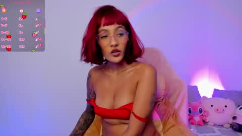 Nix  online show from 10.09.25