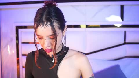 Nixx  online show from 02.10.26