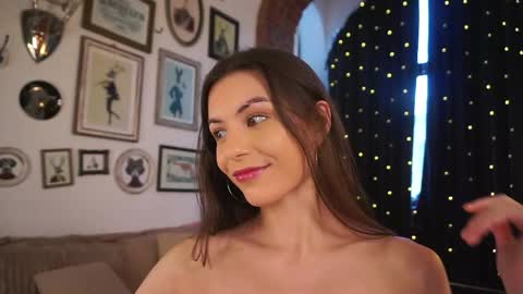 Nixi online show from 04.19.26