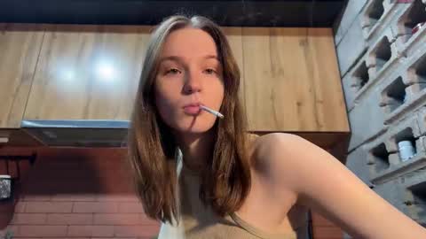 Snapshot of nloraaa chatting on 12.15.25 Tears Lora online show from 12.15.25