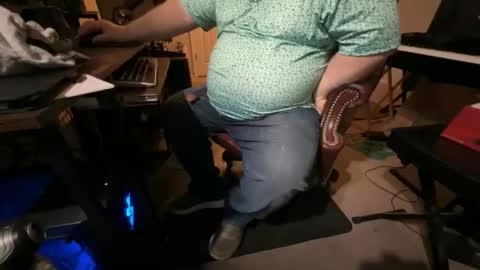 nmedge2cum online show from 01.12.26