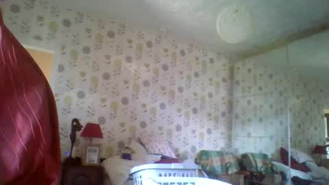 Snapshot of nn69uk chatting on 01.19.26 NN69UK online show from 01.19.26