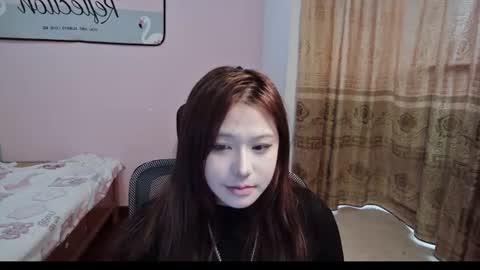 Snapshot of nnsujingya chatting on 07.28.26 nnsujingya online show from 07.28.26