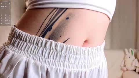 Xany online show from 03.03.26