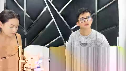 NoaandArez online show from 01.16.26