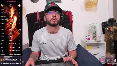 noa_bonucci online show from 02.02.25