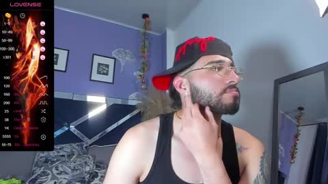 noa_bonucci online show from 02.14.25