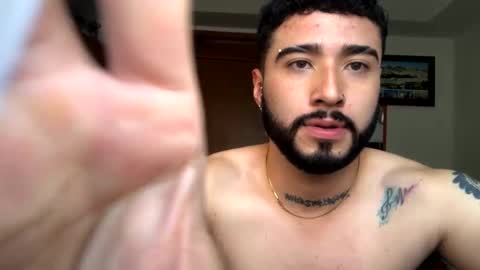 noa_bonucci online show from 02.21.25