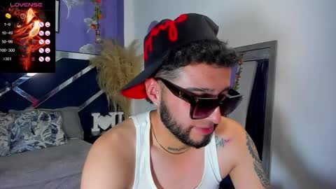 noa_bonucci online show from 02.27.25