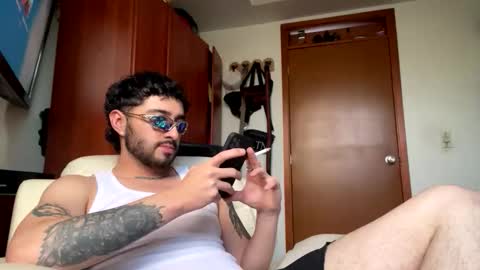 noa_bonucci online show from 12.21.25