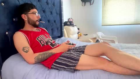 Snapshot of noa_bonucci chatting on 01.18.26 noa_bonucci online show from 01.18.26
