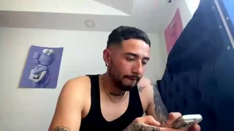 Snapshot of noa_bonucci chatting on 07.19.26 noa_bonucci online show from 07.19.26