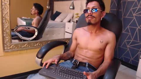 Noah online show from 02.09.26