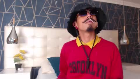 Noah online show from 02.15.26