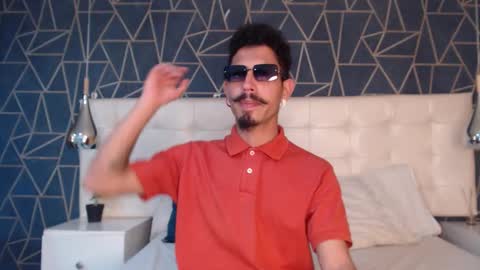 Noah online show from 02.16.26