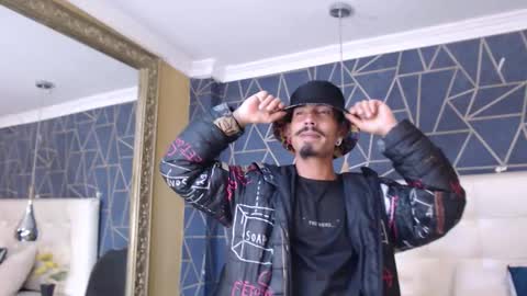 Noah online show from 02.24.26