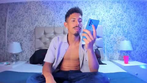 Noah online show from 03.21.26