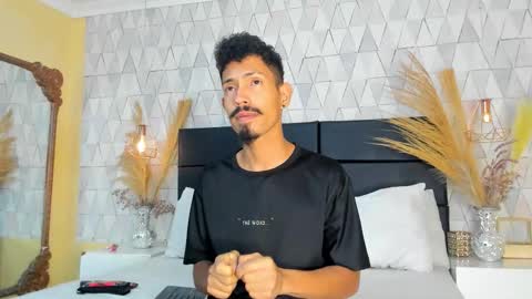 Noah online show from 03.23.26