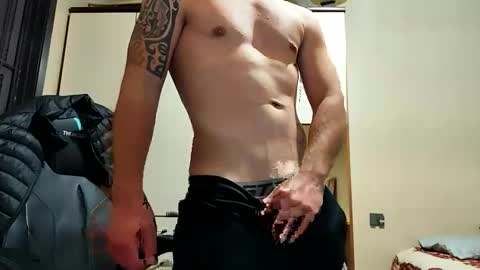 Snapshot of noablaze chatting on 09.27.25 Blaze online show from 09.27.25