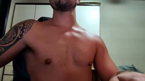 Snapshot of noablaze chatting on 03.15.26 Blaze online show from 03.15.26