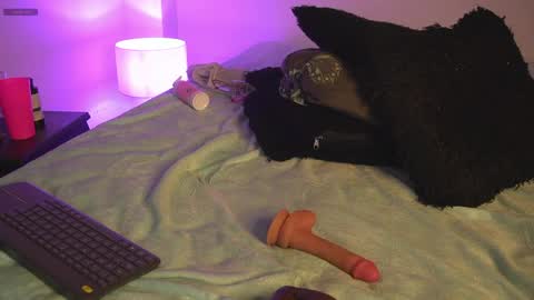 noah_0814 online show from 04.11.26