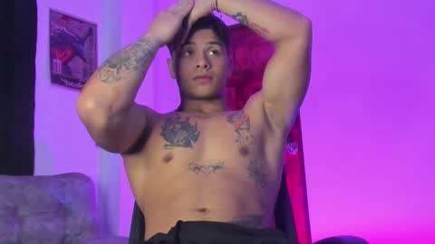 noah_223 online show from 02.20.26